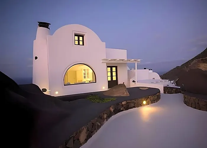 Aenaon Villas Hotel