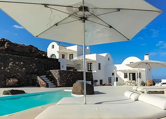 Aenaon Villas Hotel